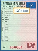 reg nr