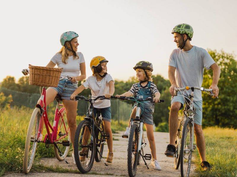 Velosipēda tiesības – ko noderīgi zināt?