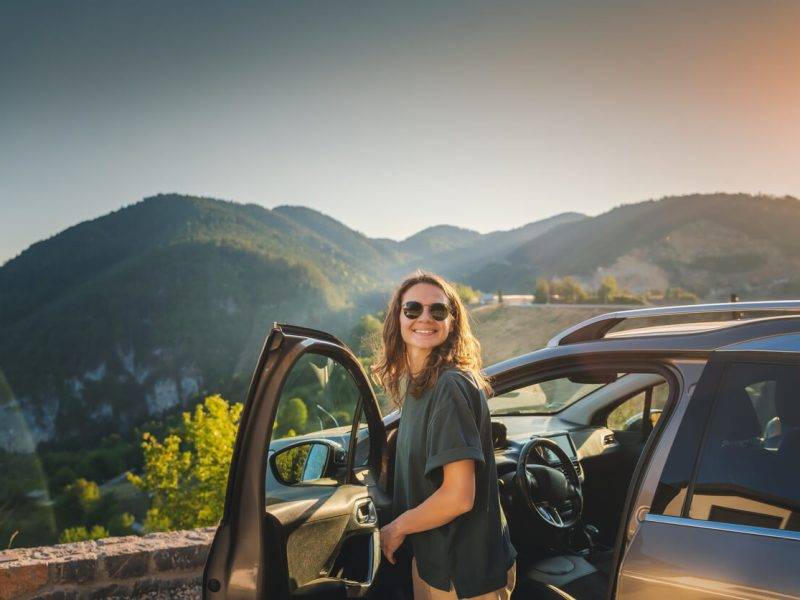 Kas jāzina par auto apdrošināšanu, ja ceļo ārpus Latvijas?