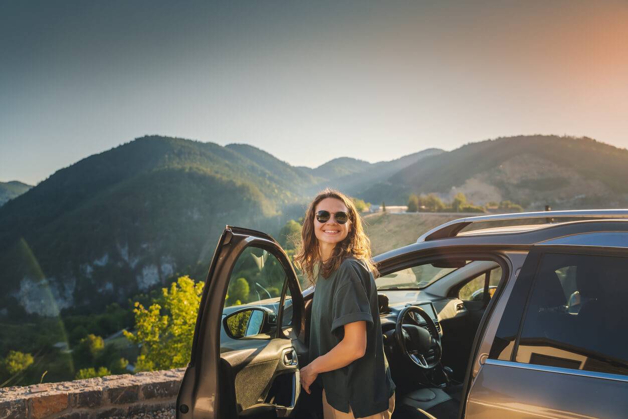 Kas jāzina par auto apdrošināšanu, ja ceļo ārpus Latvijas?