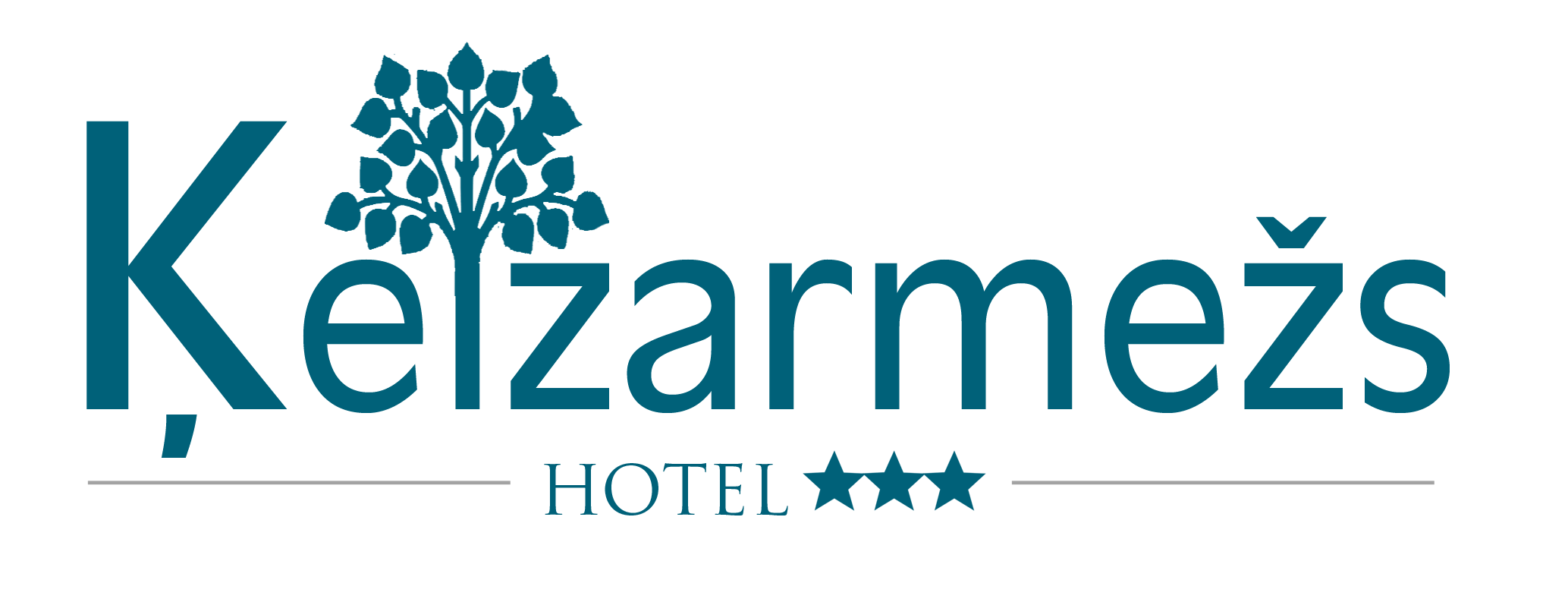 Ķeizarmežs logo