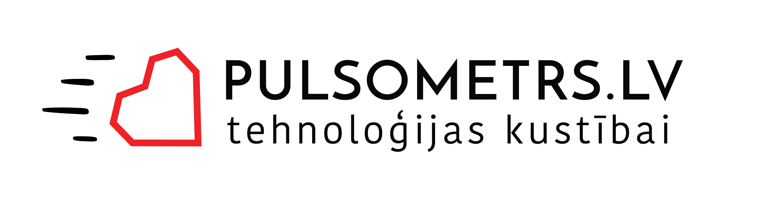 Pulsometrs logo