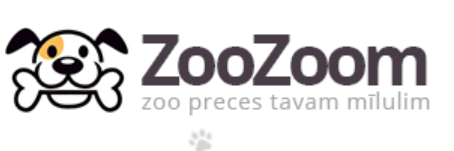 ZooZoom veikals